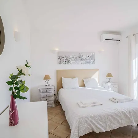 Alecrim Villa Albufeira