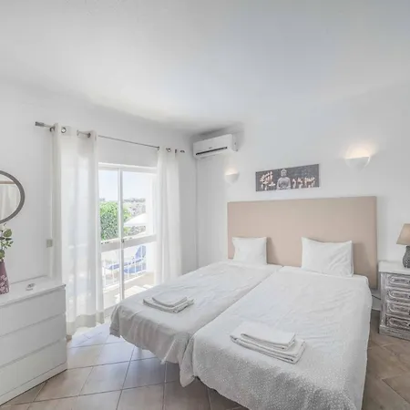 Alecrim Villa Albufeira