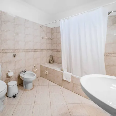 Vila Alecrim Albufeira