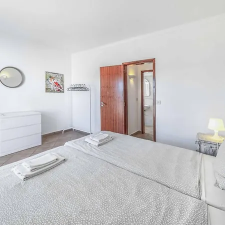 Villa Alecrim Albufeira