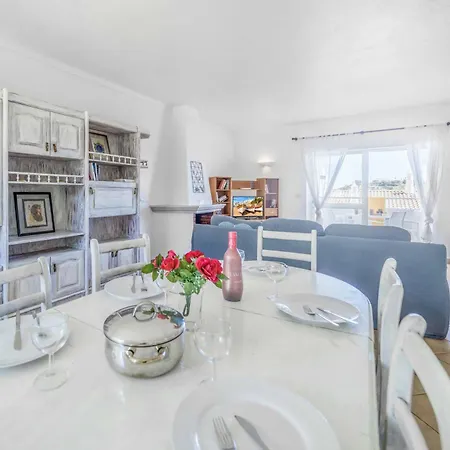 Alecrim Villa Albufeira