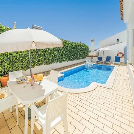 Villa Alecrim Albufeira