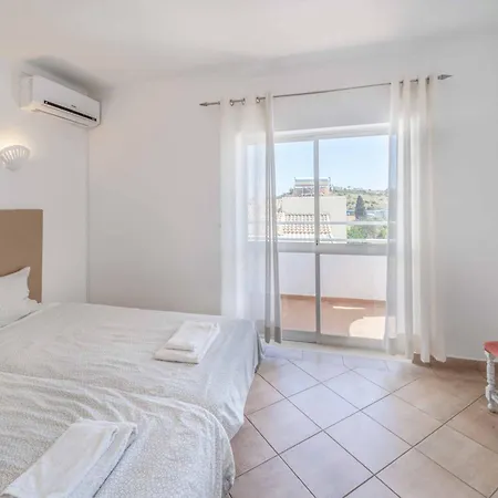 Alecrim 别墅